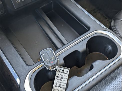 Used 2020 GMC Sierra 2500 Denali w/ Denali Ultimate Package image 36