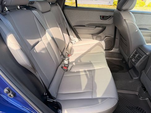 New 2026 Subaru Outback Limited AWD/4WD image 24
