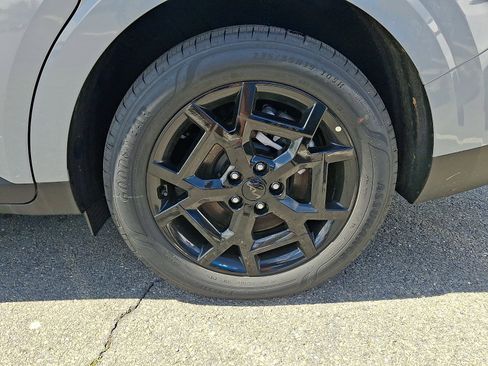 New 2026 Kia Carnival SX w/ SX Dark Edition Package FWD image 5