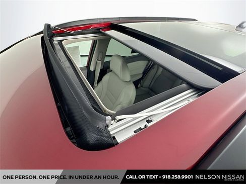 New 2026 Nissan Rogue SV image 21