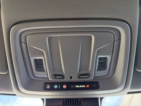 Used 2024 Chevrolet Silverado 1500 LT Trail Boss w/ Protection Package image 22