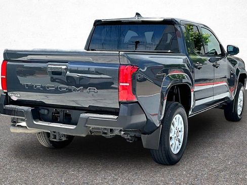 Used 2024 Toyota Tacoma SR AWD/4WD image 8