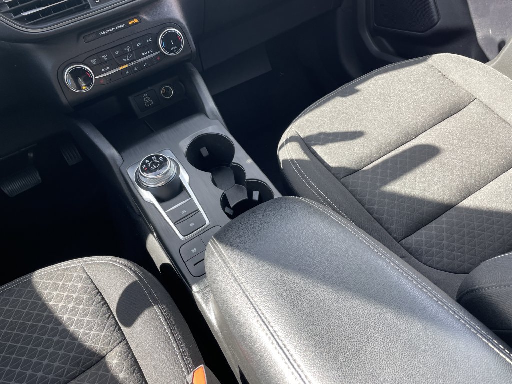 Used 2024 Ford Escape Active AWD/4WD image 20