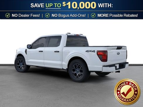 New 2026 Ford F150 STX AWD/4WD image 5