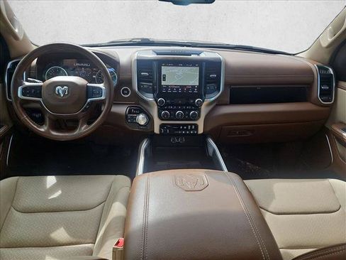 Used 2020 RAM 1500 Laramie AWD/4WD image 18