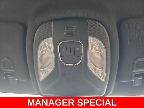 Used 2024 Jeep Compass Limited AWD/4WD image 29