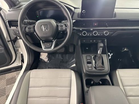 Certified 2026 Honda CR-V Sport Touring image 34