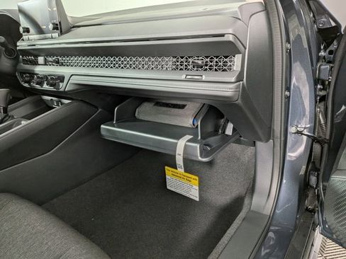 New 2025 Honda Accord LX image 29