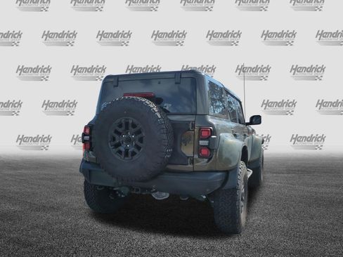Used 2024 Ford Bronco Raptor image 9