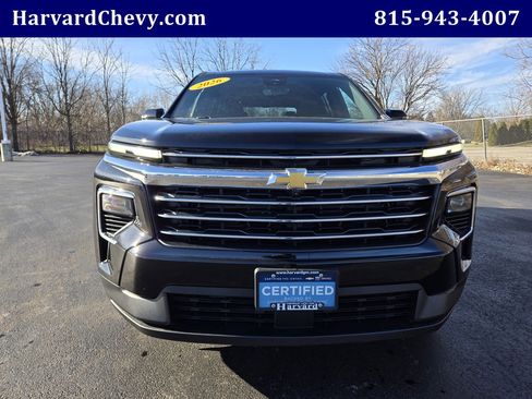 Used 2026 Chevrolet Traverse LT w/ Driver Confidence Package image 39