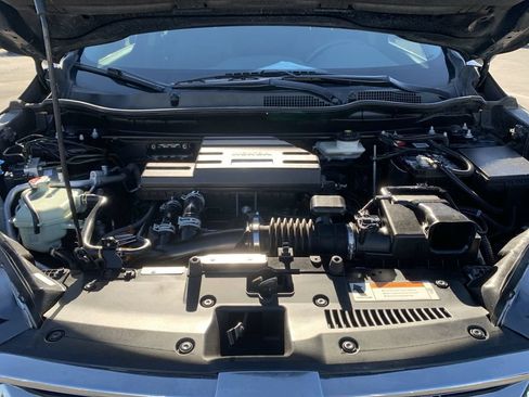 Used 2019 Honda CR-V Touring image 28