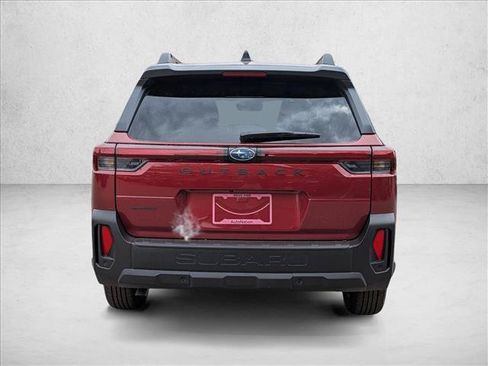 New 2026 Subaru Outback Limited AWD/4WD image 8