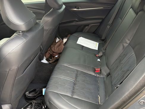 Used 2025 Toyota Camry XSE w/ Premium Package image 11