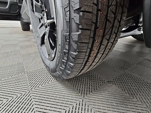 New 2026 Honda Ridgeline Black Edition image 48