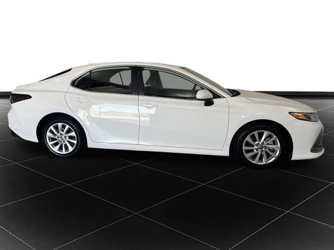 Used 2023 Toyota Camry LE FWD image 6
