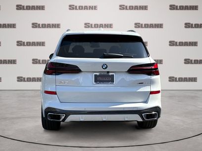 New 2026 BMW X5 xDrive40i