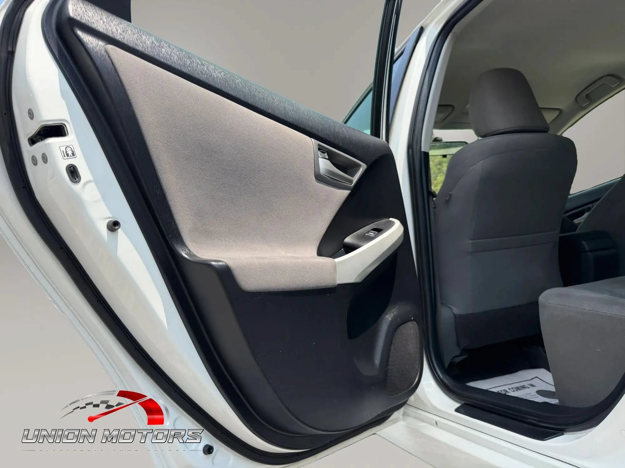 Used 2015 Toyota Prius Two FWD image 26