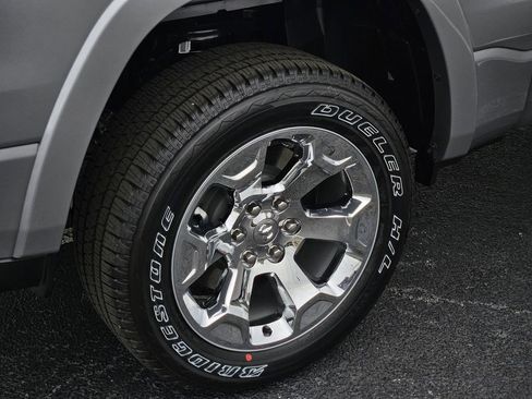 New 2026 RAM 1500 Lone Star image 11