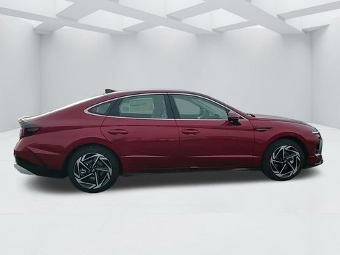 New 2026 Hyundai Sonata SEL image 4