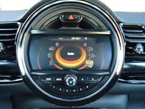 Used 2017 MINI Cooper Clubman S AWD/4WD image 22