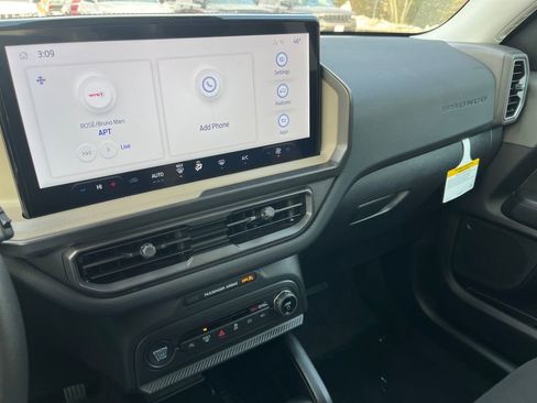 New 2025 Ford Bronco Sport Big Bend image 12