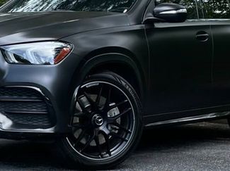 Used 2022 Mercedes-Benz GLE 53 AMG 4MATIC Coupe video 2