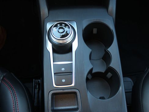 New 2026 Ford Escape ST-Line w/ Tech Pack #1 FWD image 27