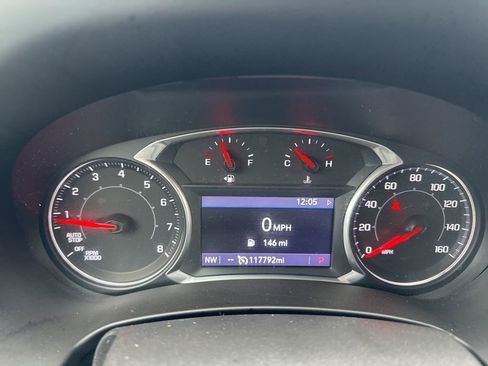 Used 2020 GMC Terrain SLT FWD image 25