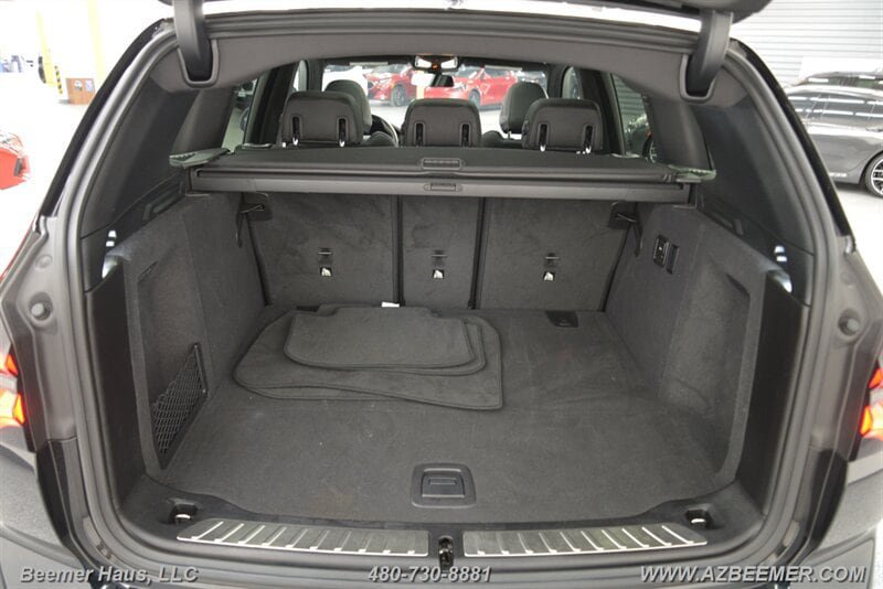 Used 2023 BMW X3 sDrive30i w/ Convenience Package RWD image 47