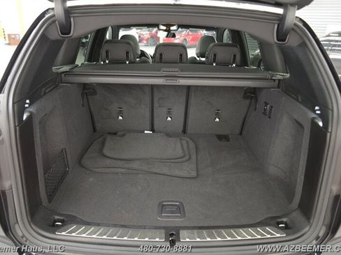 Used 2023 BMW X3 sDrive30i w/ Convenience Package RWD image 47