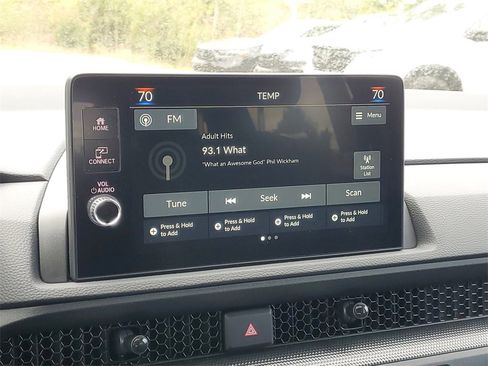 New 2026 Honda CR-V TrailSport image 26