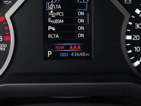 Used 2023 Toyota Tundra SR5 w/ TRD Off-Road Premium Package image 28