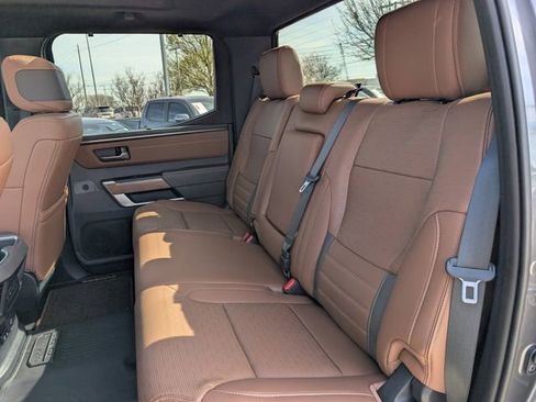 New 2026 Toyota Tundra 1794 Edition AWD/4WD image 23