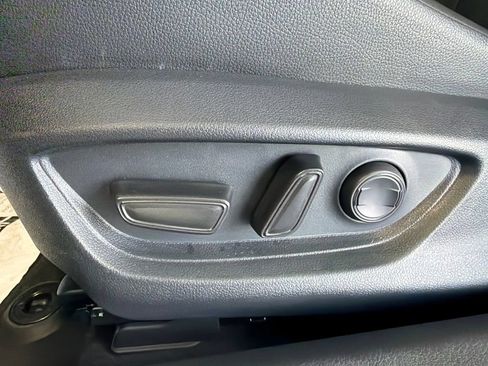 Used 2026 Toyota Camry XSE FWD image 21