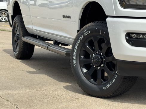 New 2026 RAM 2500 Lone Star AWD/4WD image 12