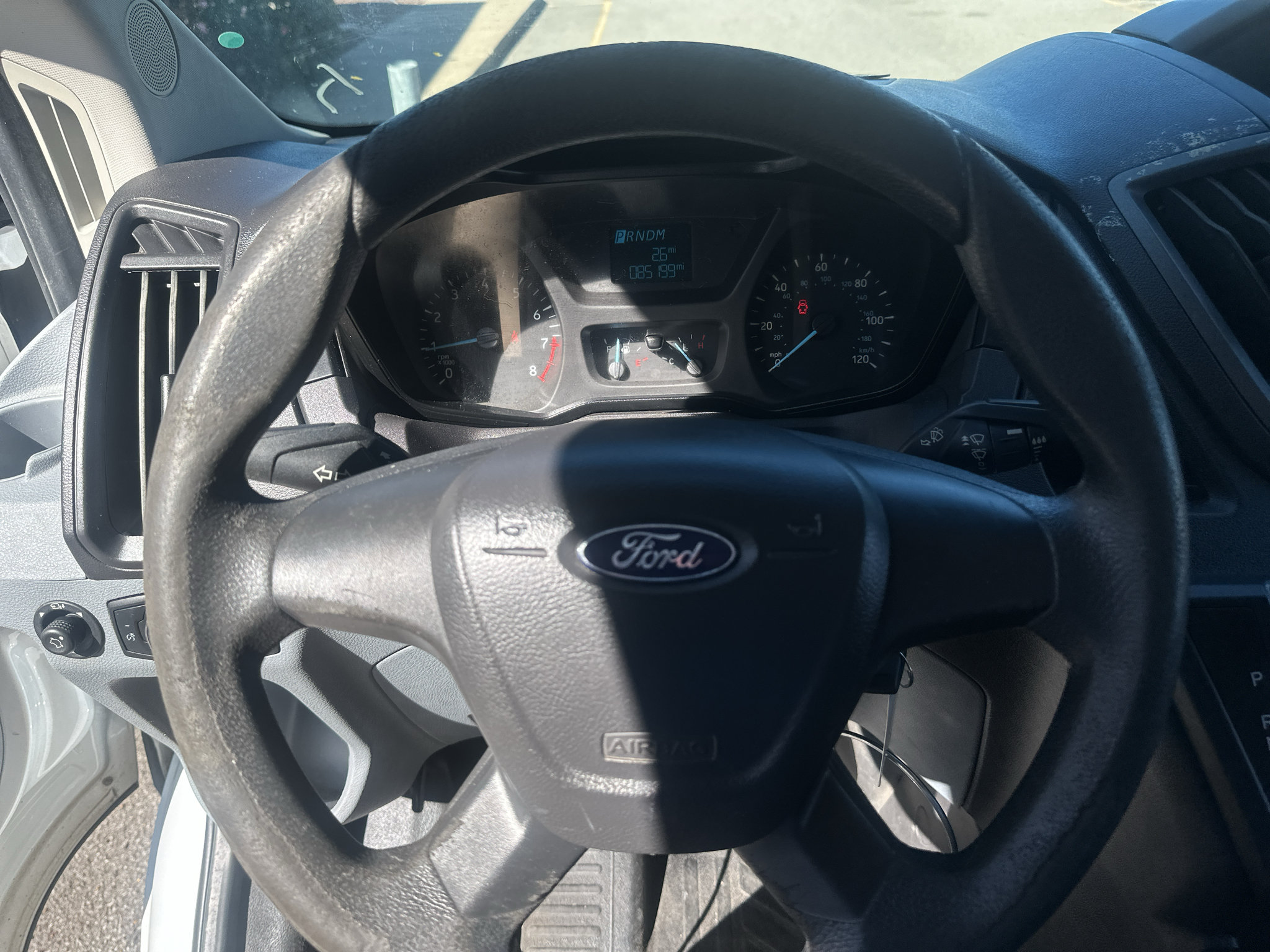 Used 2019 Ford Transit 150 148 Medium Roof RWD image 18