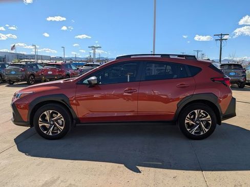 Used 2024 Subaru Crosstrek 2.0i Premium image 7