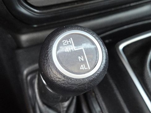 Used 2021 Jeep Wrangler Unlimited Sport AWD/4WD image 6