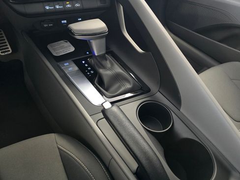 New 2026 Hyundai Elantra Sport FWD image 27