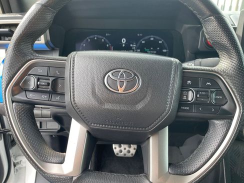 Used 2024 Toyota Tacoma TRD Sport image 25
