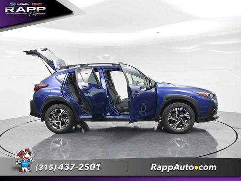 Used 2024 Subaru Crosstrek 2.0i Premium AWD/4WD image 27