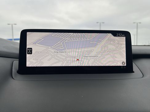 Certified 2023 MAZDA CX-9 Grand Touring image 13