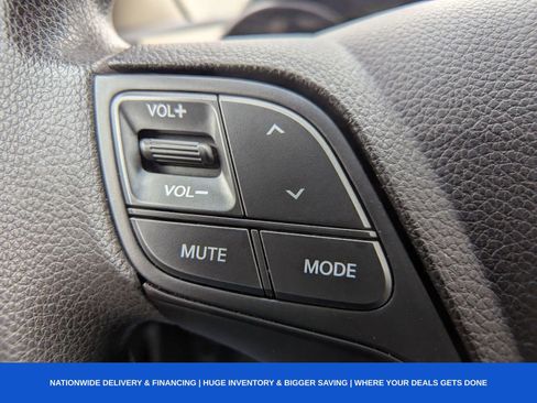 Used 2017 Hyundai Santa Fe Sport image 29