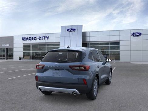 New 2026 Ford Escape Active w/ Cold Weather Package image 8