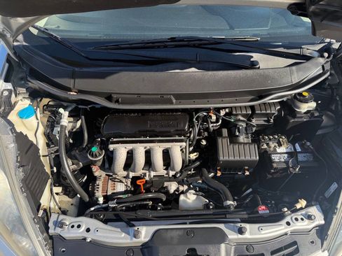 Used 2012 Honda Fit image 23