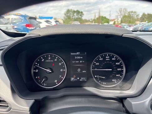 Certified 2026 Subaru Crosstrek 2.0i Premium image 15