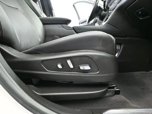 Used 2024 Cadillac XT5 Premium Luxury image 52