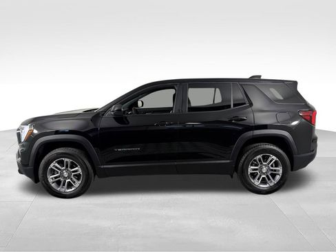 Used 2026 GMC Terrain Elevation FWD image 8