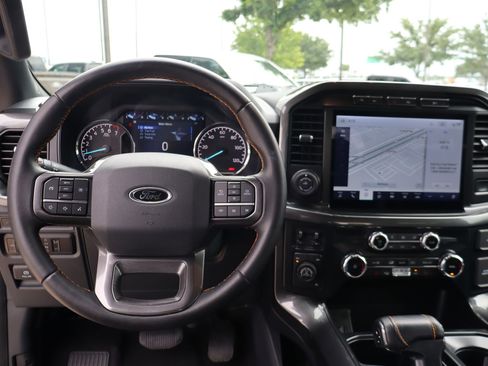 Certified 2023 Ford F150 Tremor w/ Trailer Tow Package AWD/4WD image 18