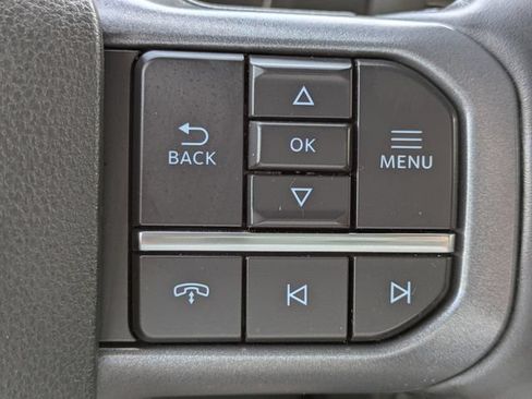 Certified 2023 Ford F250 Lariat AWD/4WD image 25